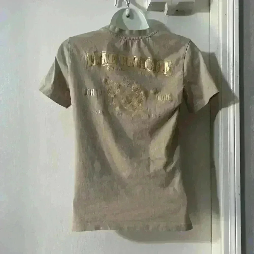 True religion shirt - Picture 2 of 5